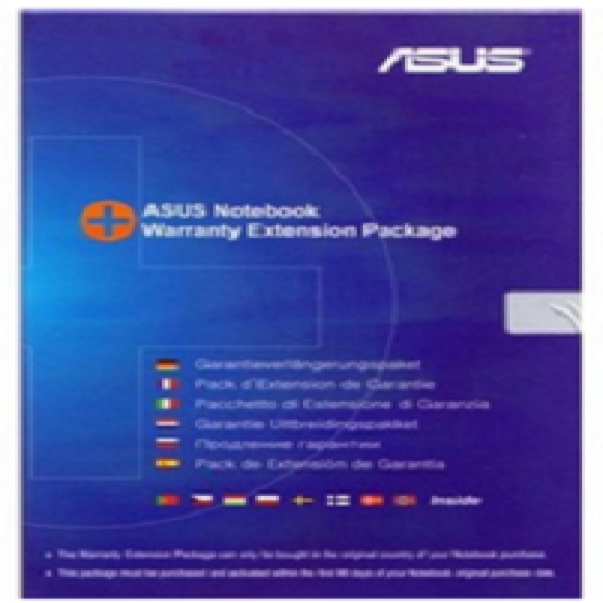 ASUS 3Y, LOSS NBD 3 year(s)