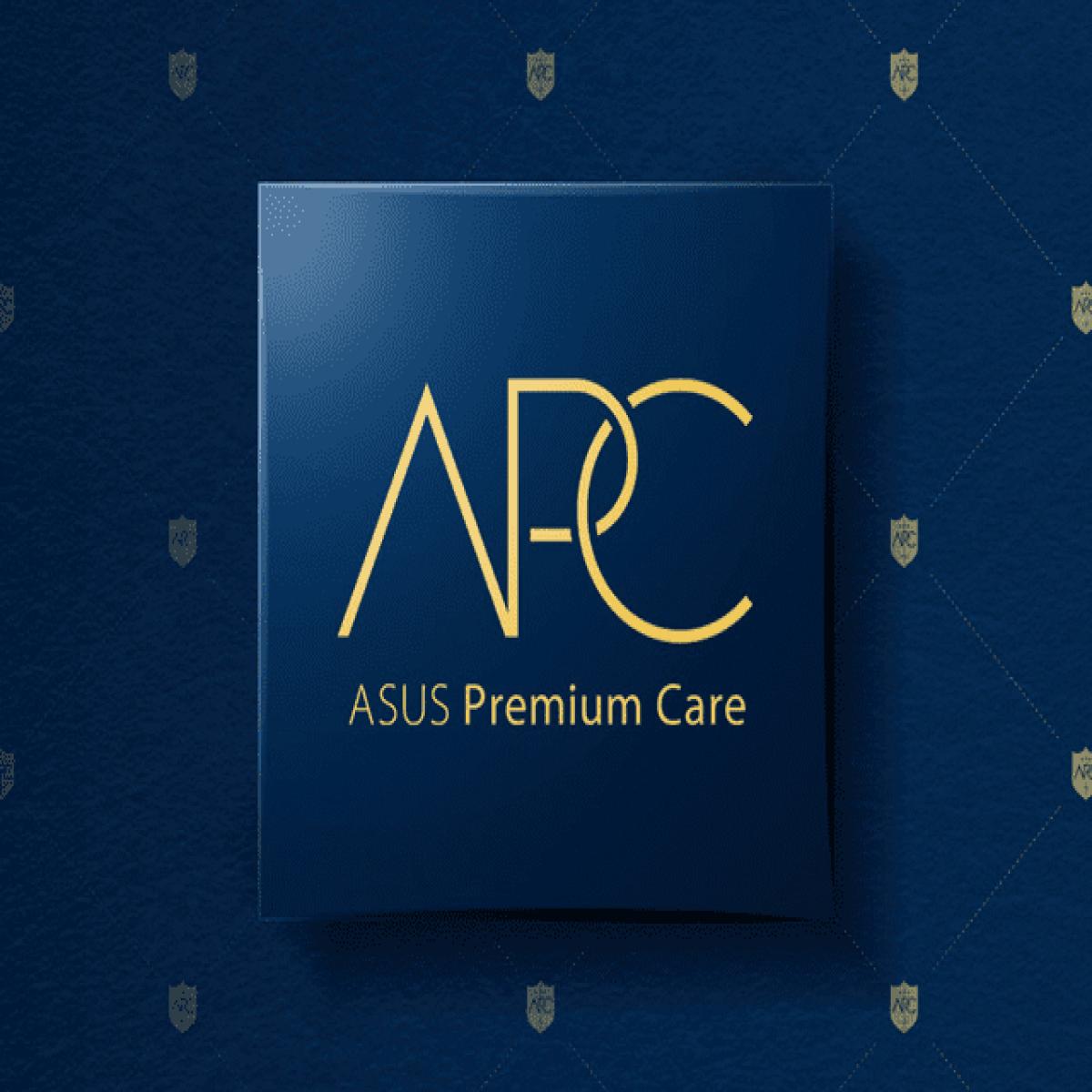 ASUS ACX13-009911NX warranty/support extension 1 license(s)