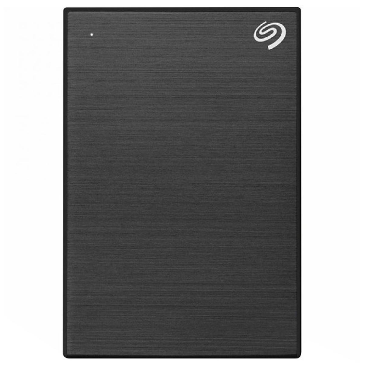 Seagate One Touch STKG1000400 external solid state drive 1 TB USB Type-C 3.2 Gen 1 (3.1 Gen 1) Black