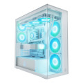ARCTIC Xtender (White) Premium E-ATX PC Case