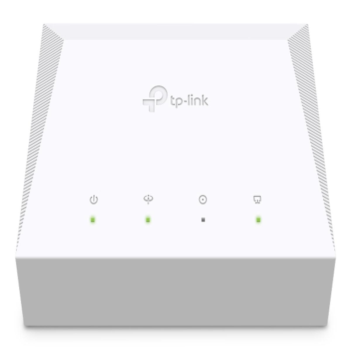 TP-Link XZ000-G6 network terminal/unit Optical network terminal (ONT)