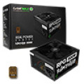 GameMax 800W RPG Rampage 80 Bronze PSU