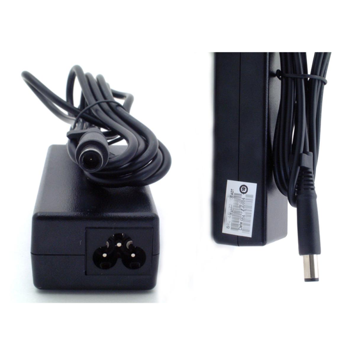 Origin Storage HP 65W Smart 7.4mm AC Adapter with UK Plug