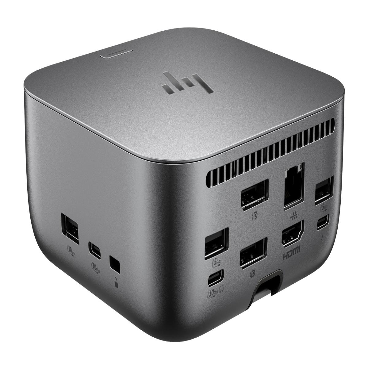 HP Thunderbolt 4 Ultra 180W G6 Dock