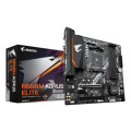 GIGABYTE B550M AORUS ELITE motherboard