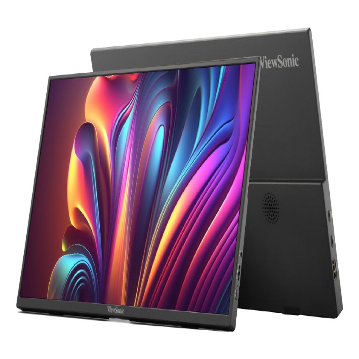 Viewsonic VA1650 computer monitor