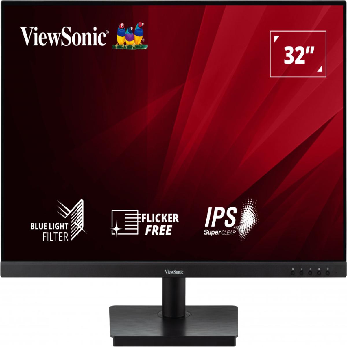 Viewsonic VA VA3209-MH computer monitor