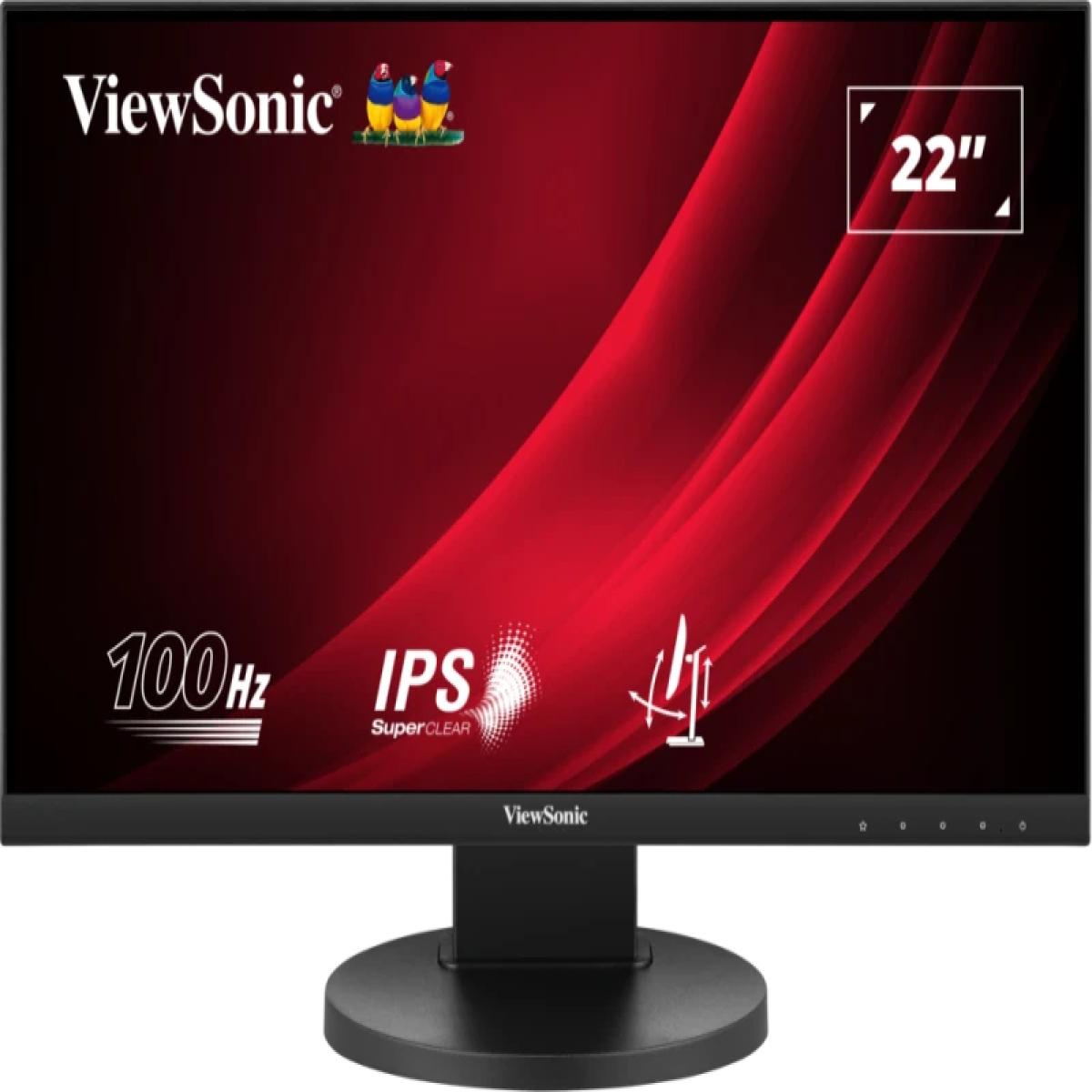 Viewsonic VG Series VG2208A-HD computer monitor