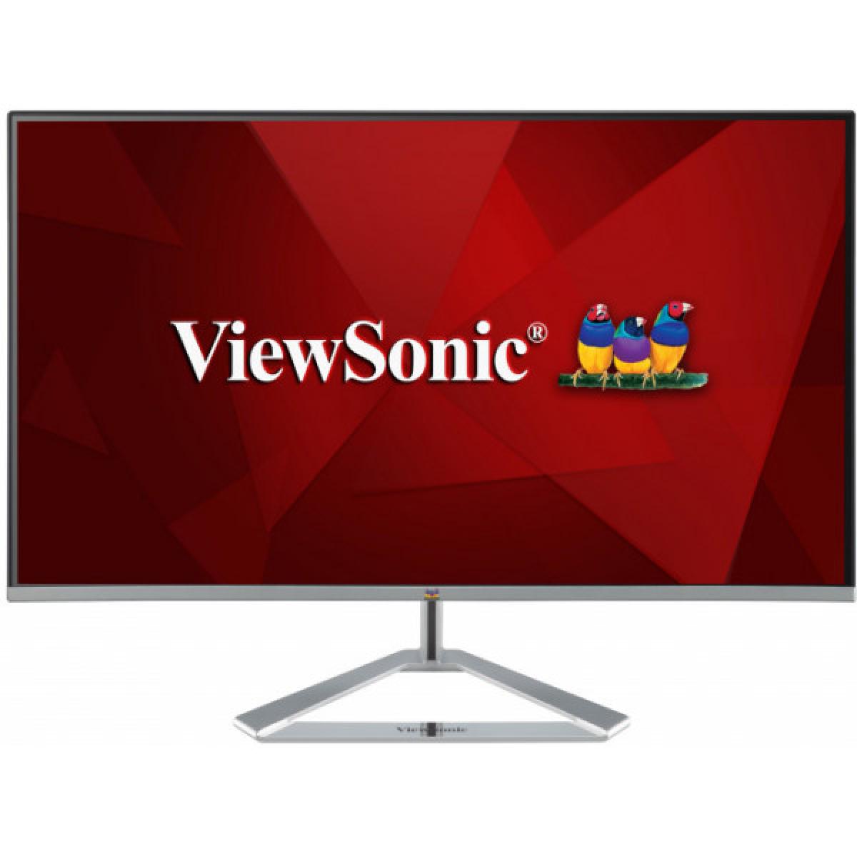 Viewsonic VX Series VX2776-SMH computer monitor