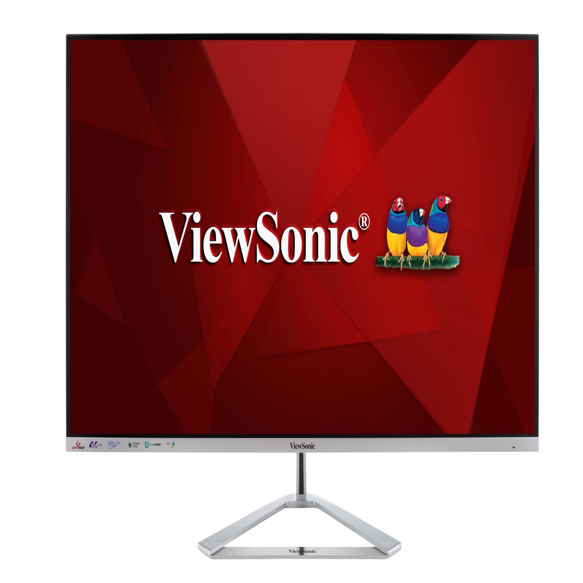 Viewsonic VX Series VX3276-4K-mhd computer monitor