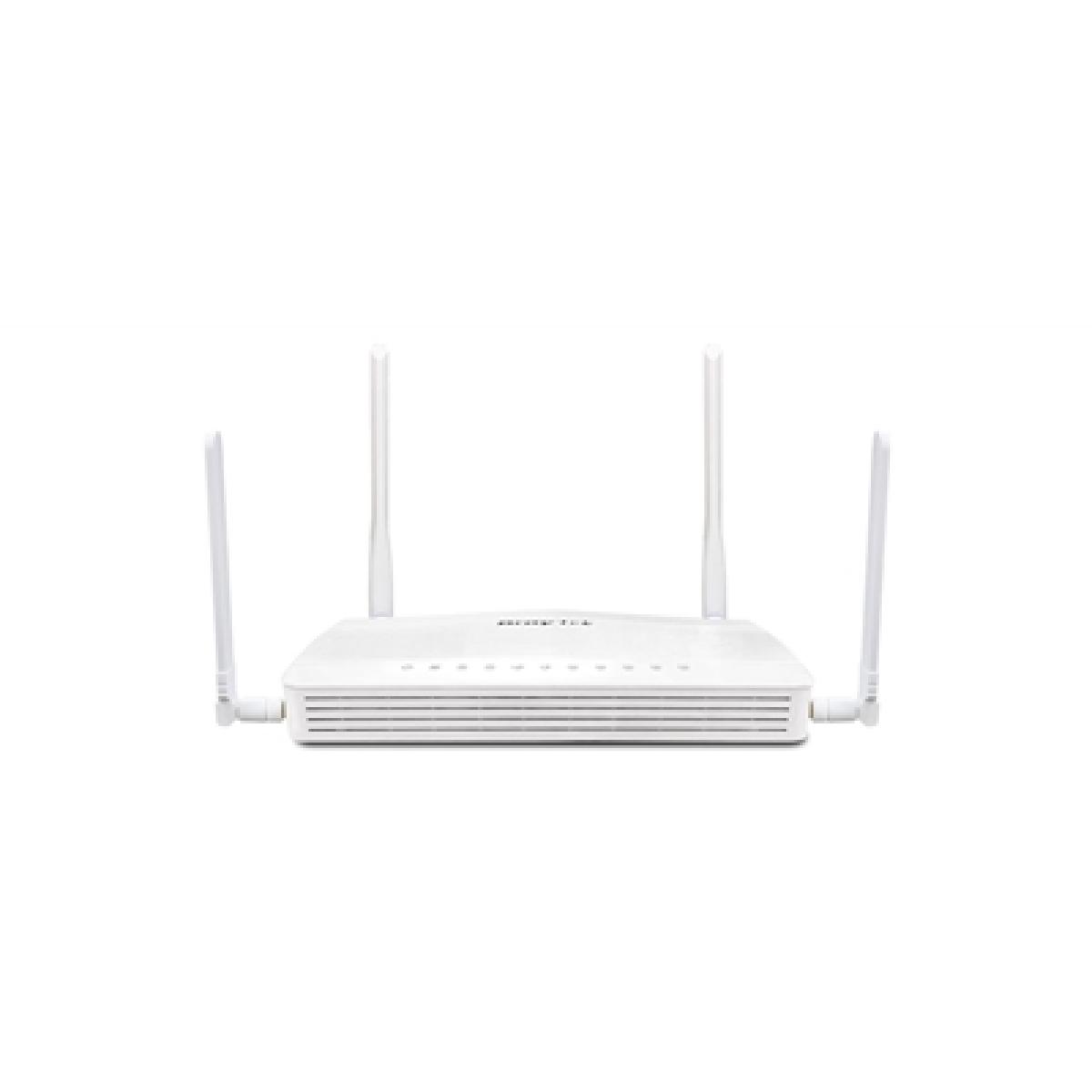 DrayTek VC410AX-K Vigor C410ax 4G Mobile Broadband Wireless AX3000 SOHO Ethernet Router