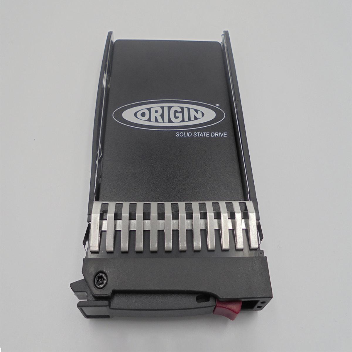 Origin Storage SSD 15.36TB 2.5in SAS 1DWPD in Hot Swap Caddy