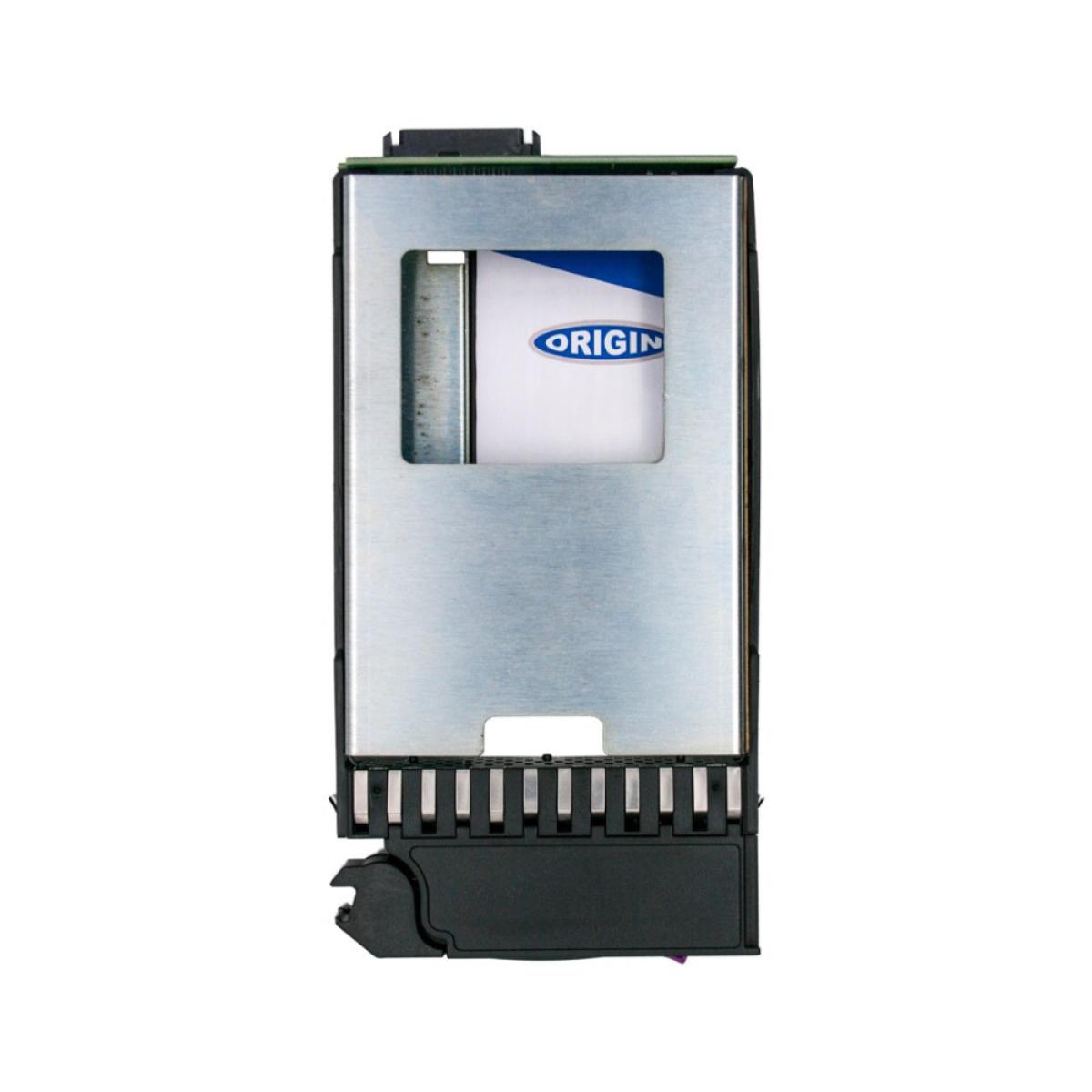 Origin Storage SSD 1.6TB 3.5in SAS EMLC 3DWPD in Hot Swap Caddy