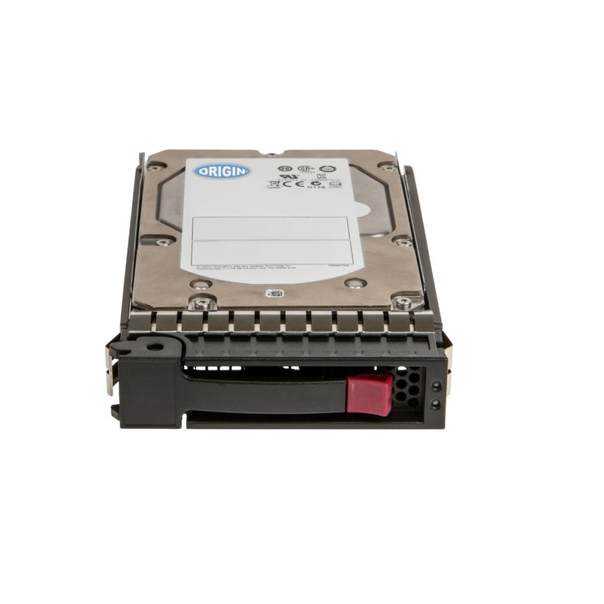 Origin Storage HDD 3TB 3.5in NearLine SAS in Hot Swap Caddy