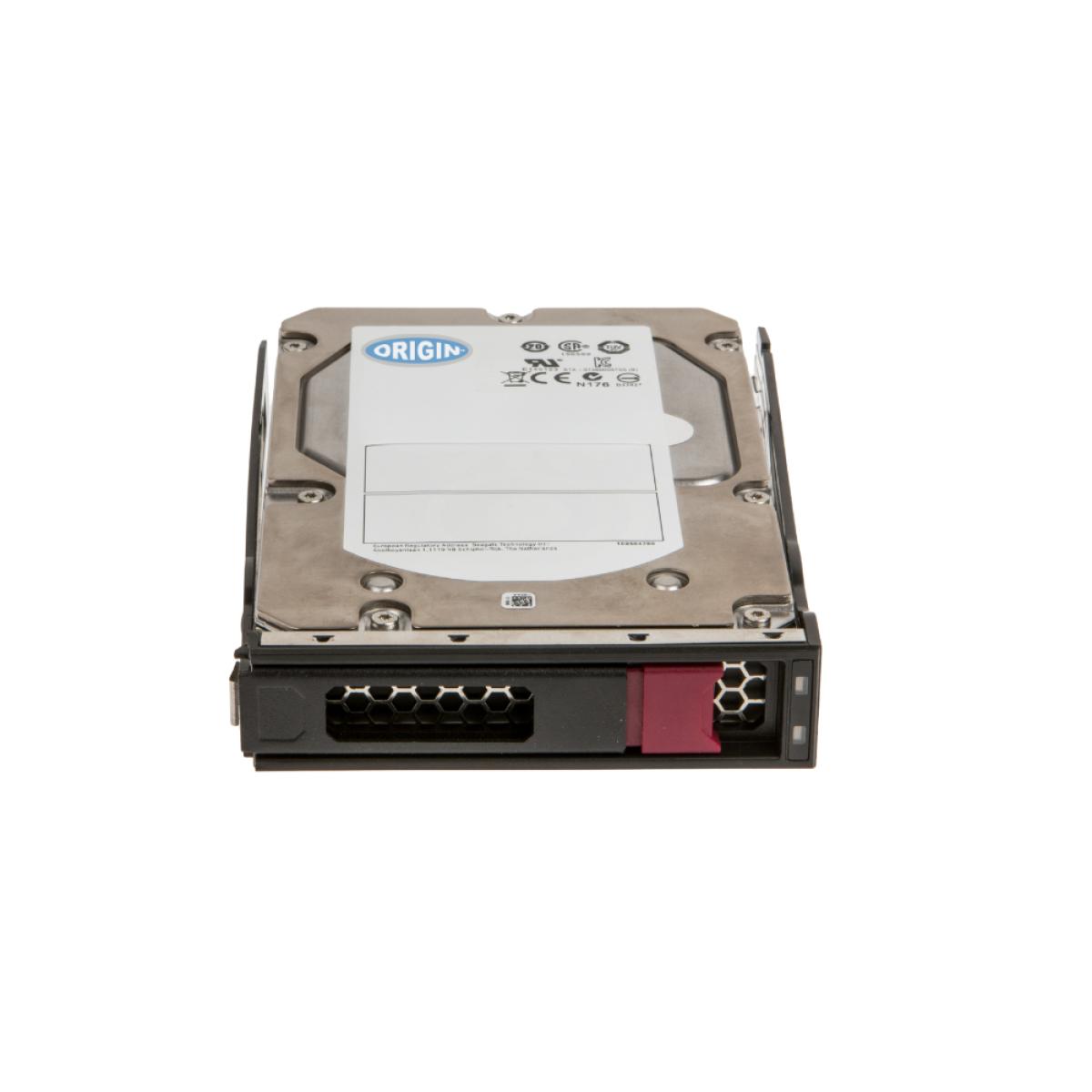 Origin Storage HDD 8TB 3.5in NearLine SATA 7200RPM in Hot Swap Caddy
