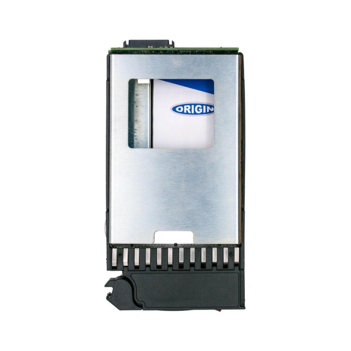 Origin Storage SSD 960GB 3.5in SATA MWL 3DWPD in Hot Swap Caddy