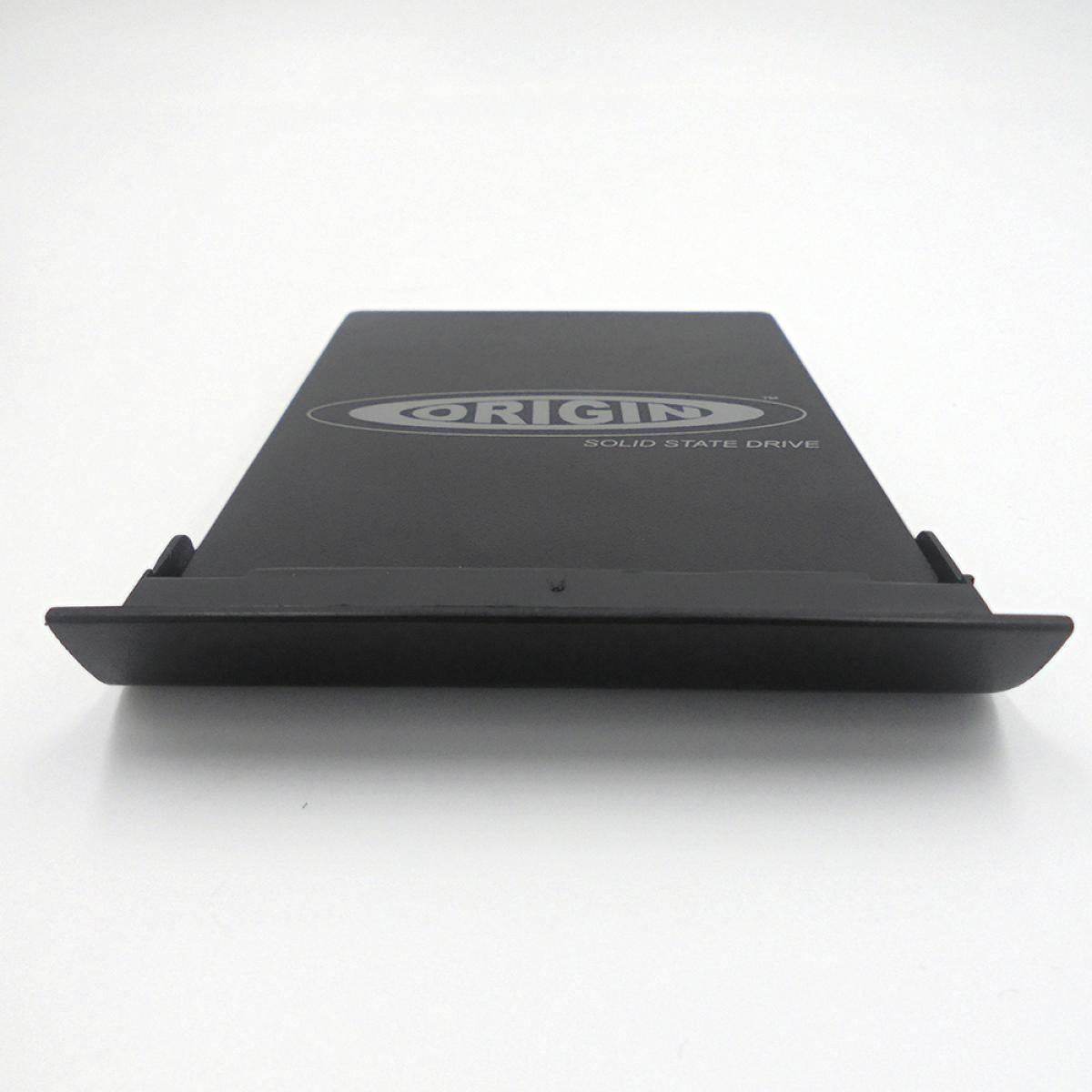 Origin Storage SSD 120GB 2.5in SATA 3D TLC in Hot Swap Caddy