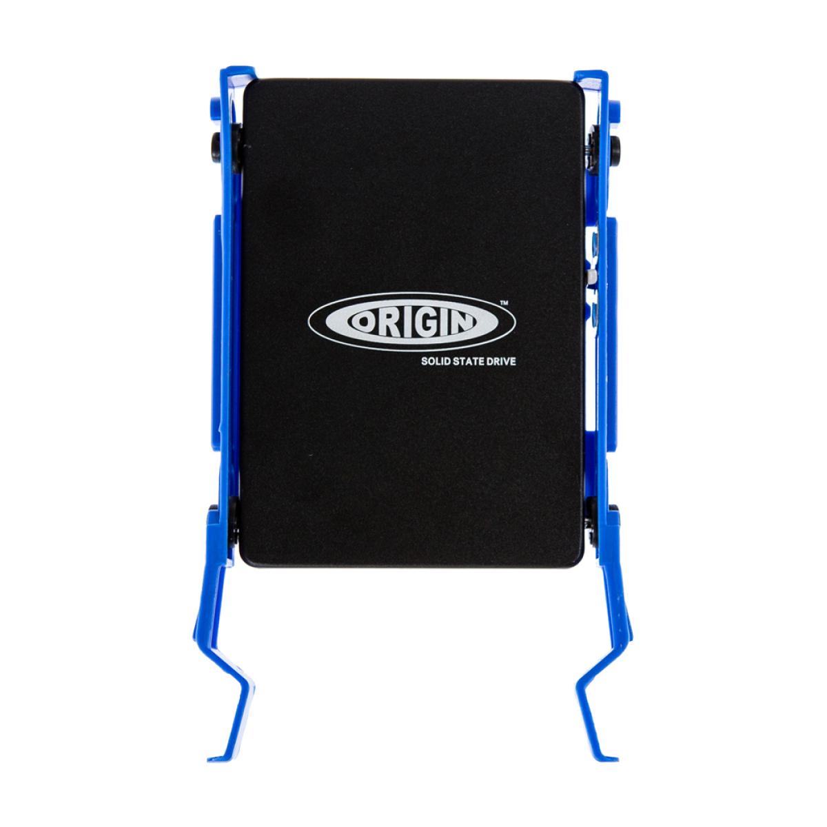 Origin Storage SSD 1TB 2.5in SATA 3D TLC in Hot Swap Caddy