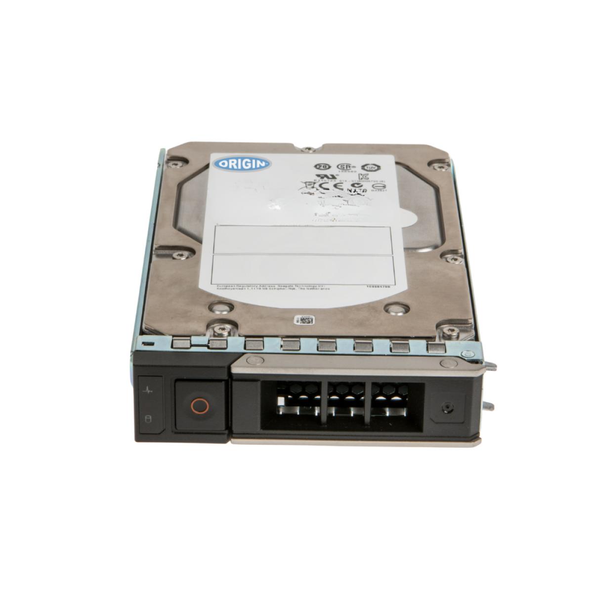 Origin Storage HDD 20TB 3.5in NearLine SATA 7200RPM in Hot Swap Caddy