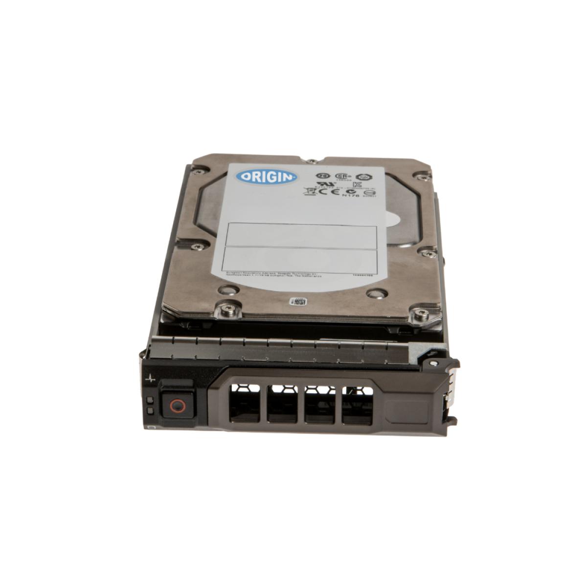 Origin Storage HDD 24TB 3.5in NearLine SATA 7200RPM in Hot Swap Caddy
