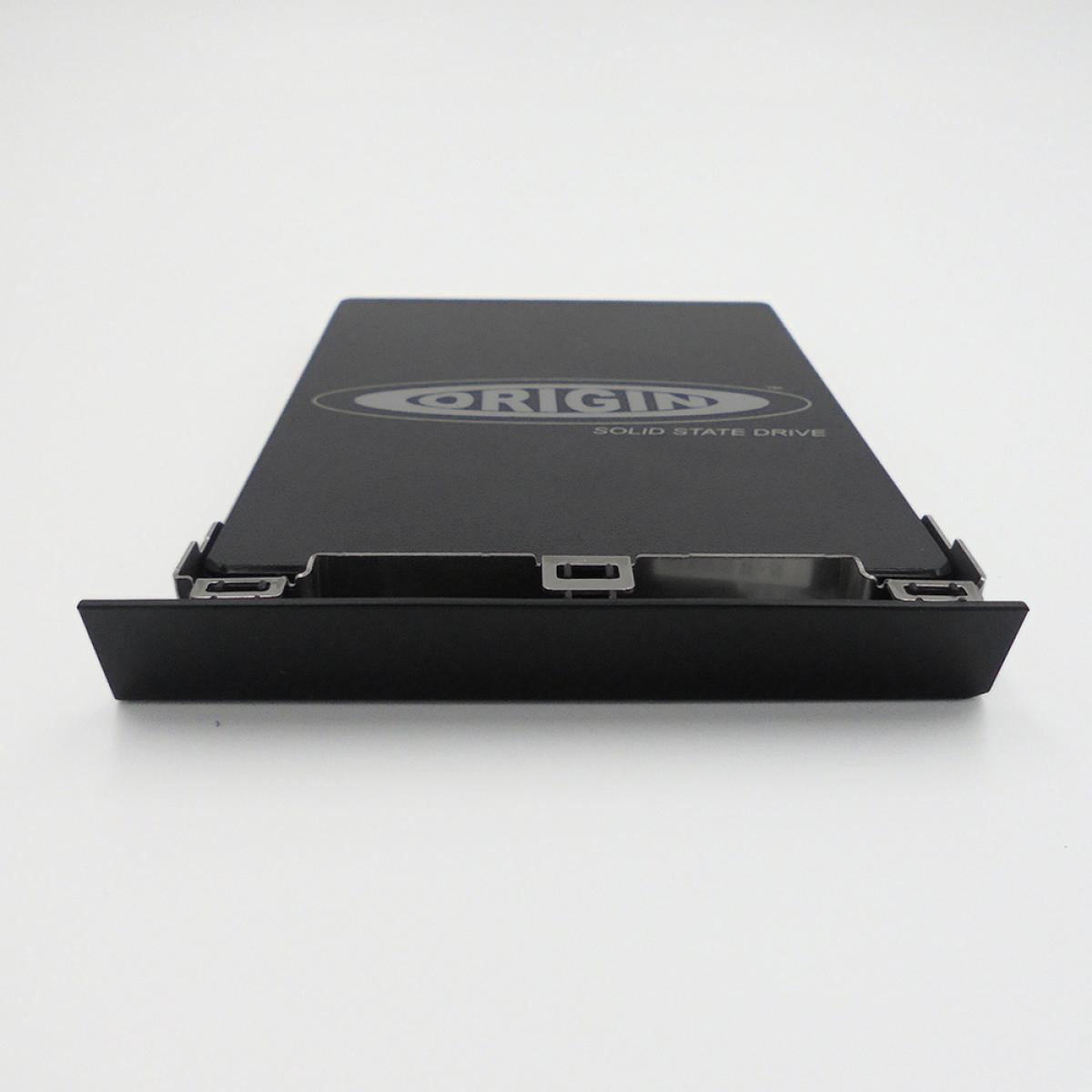 Origin Storage SSD 500GB 2.5in SATA 3D TLC in Hot Swap Caddy