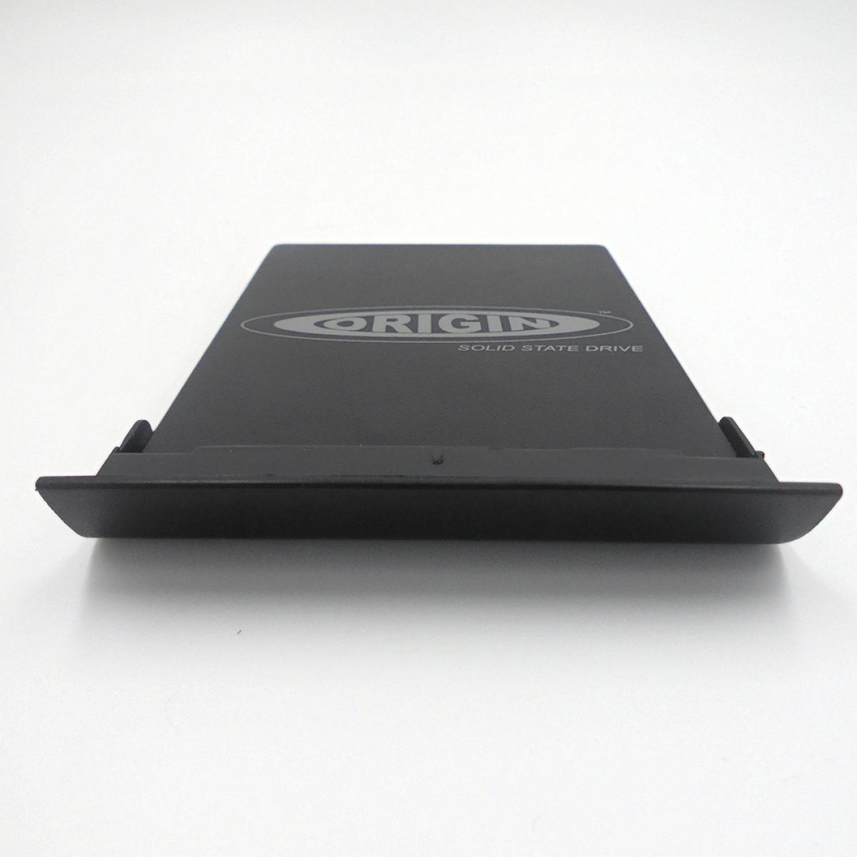 Origin Storage SSD 500GB 2.5in SATA 3D TLC in Hot Swap Caddy