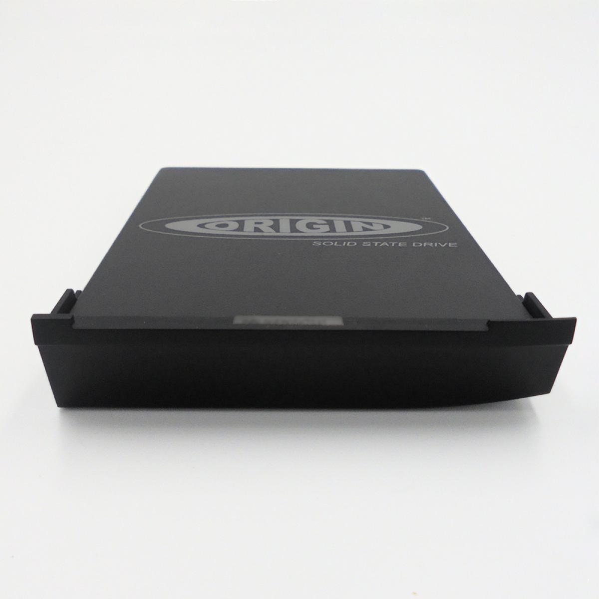 Origin Storage SSD 512GB 2.5in SATA 3D TLC in Hot Swap Caddy