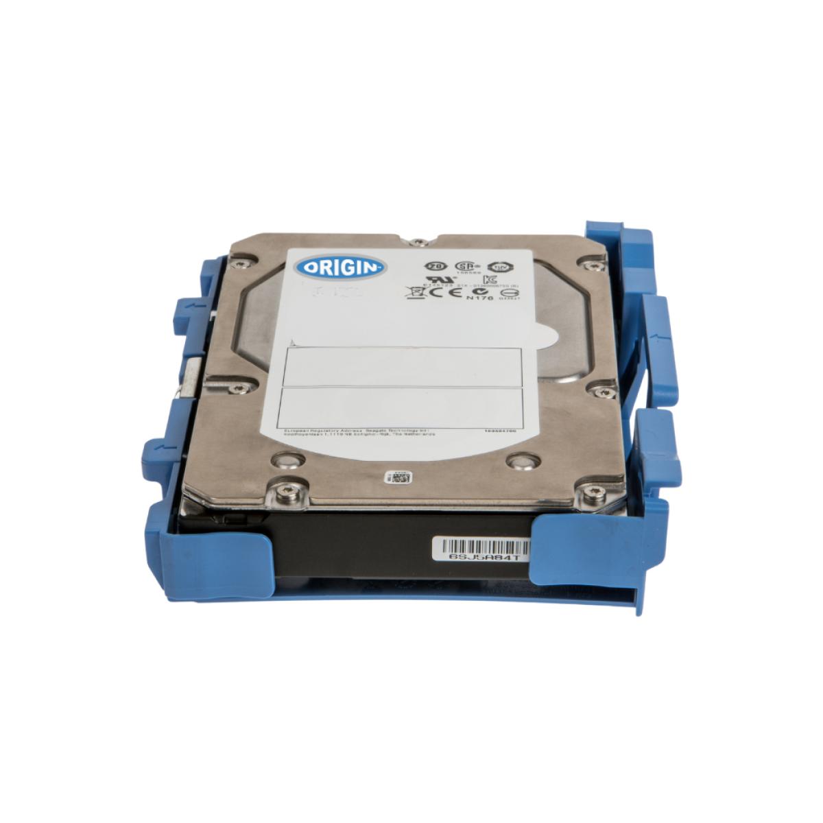 Origin Storage HDD 6TB 3.5in NearLine SATA 7200RPM in Hot Swap Caddy