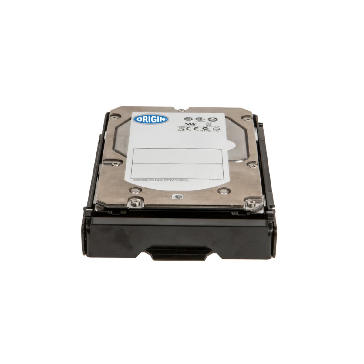 Origin Storage HDD 8TB 3.5in NearLine SATA 7200RPM in Hot Swap Caddy