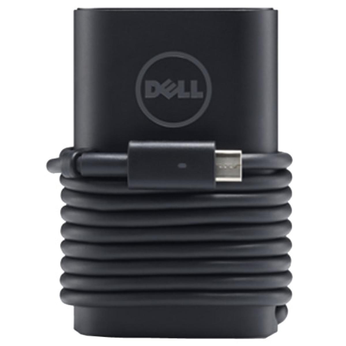 DELL DELL-HHF8D power adapter/inverter Indoor 90 W Black