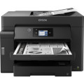 Epson EcoTank ET-M16600 Inkjet A3 4800 x 2400 DPI 25 ppm Wi-Fi
