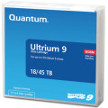Quantum LTO 9 Data Cart - 20 Pack