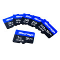 iStorage microSD card |10 pack | 64GB MicroSDXC UHS-III Class 10