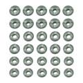 Jabra Perform 45 Bulk Refresher Kit (10 pieces)