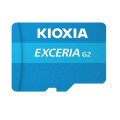 Kioxia 256GB Exceria U3 microSD
