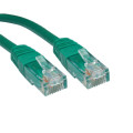 CDL 1m Cat6 Patch Cable - Green