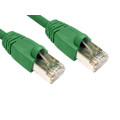 CDL 10MTR CAT 6 FTP-LSOH  - GREEN