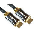 CDL 3m High Speed HDMI Cable Braid