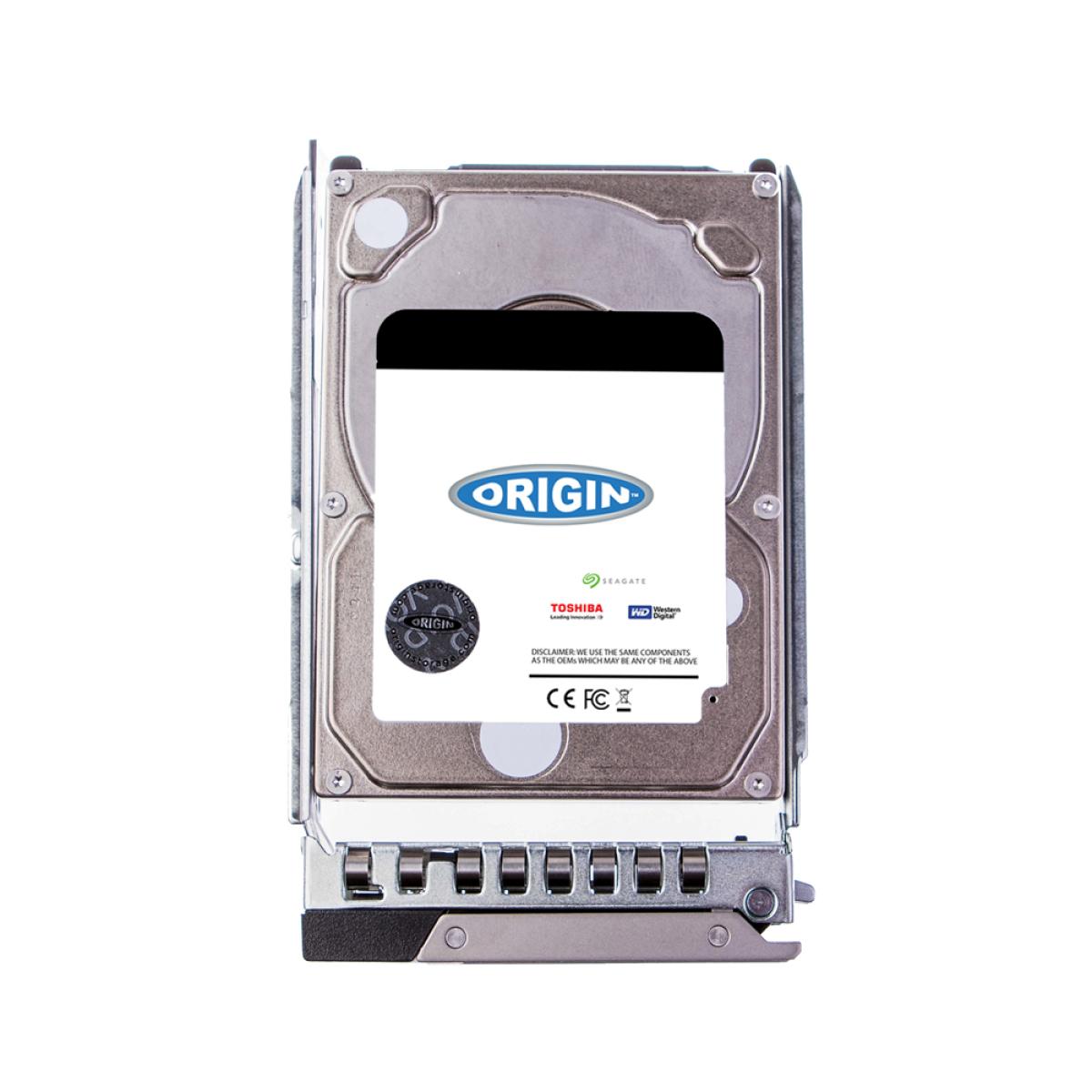 Origin Storage Caddy for Dell PowerEdge R/TX40 SATA/SAS 2.5in - 50 Pack