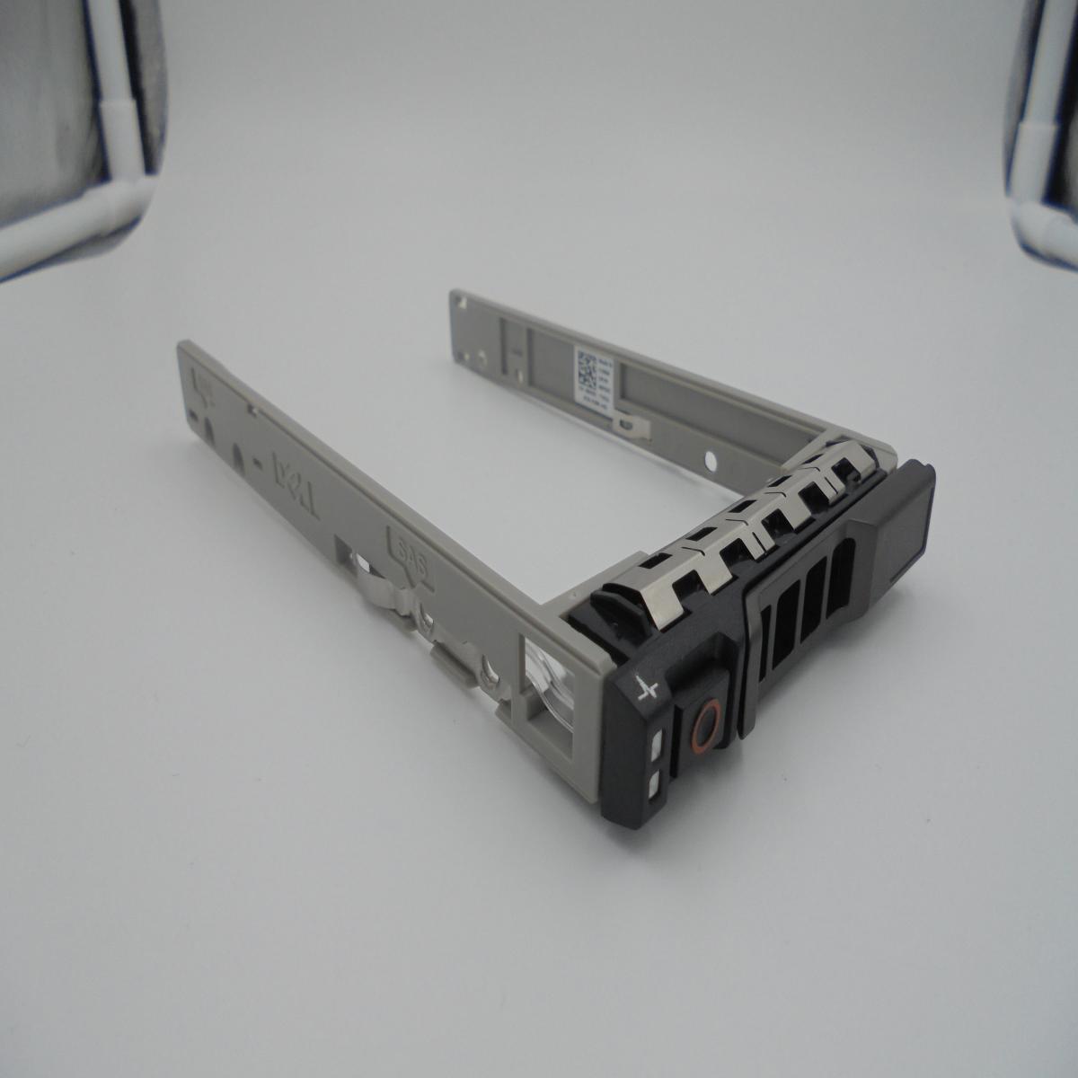 Origin Storage Caddy for Dell PowerEdge R/T x40 incl 2.5in to 3.5in Conversion Kit