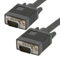 CNL 5M SVGA M-M Bk PVC