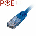CNL 1.5M C6 Bl UTP PVC 24AWG FMB