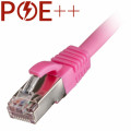 CNL 0.5M C6a Pk SFTP Ls 26AWG SB