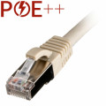 CNL 1M C6a Gy SFTP Ls 26AWG SB