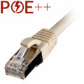 CNL 2M C6a Gy SFTP Ls 26AWG SB