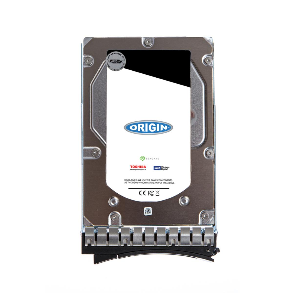 Origin Storage Caddy for IBM X3500 M4 3.5in