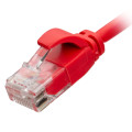 CNL 0.25M C6 Rd UTP Ls 30AWG Slim SB