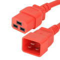 CNL 0.5M C20-C19 Rd PVC 1.5MM