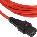 2M C14-C13 Lck Rd PVC 1.0MM