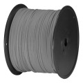 CNL C6 Gy UTP PVC 24AWG Strnd 305m
